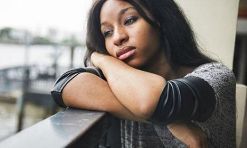 Man breaks up with girlfriend for sleeping with married man to pay his school fees