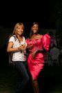 Regina Van Helvert marks 29th birthday with star-studded dinner