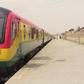 Railway line
