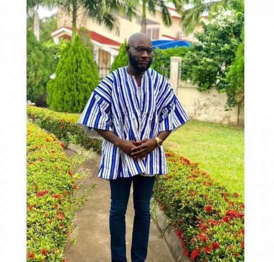 Kenneth Takyi Agyapong