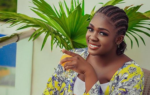 Tracey Boakye
