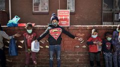 Statistics analysed by the South African Medical Research Council suggest the true virus death toll may be higher than the official figures state