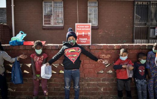 Statistics analysed by the South African Medical Research Council suggest the true virus death toll may be higher than the official figures state