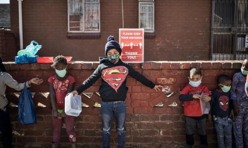 Statistics analysed by the South African Medical Research Council suggest the true virus death toll may be higher than the official figures state