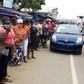 Over 37,000 persons challenged during voters registration exercise