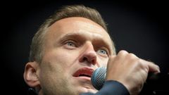 The Berlin hospital treating Navalny say he is now responding to verbal stimuli