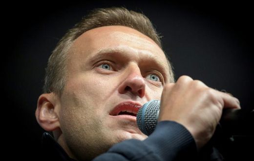 The Berlin hospital treating Navalny say he is now responding to verbal stimuli