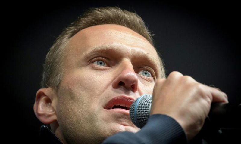 The Berlin hospital treating Navalny say he is now responding to verbal stimuli