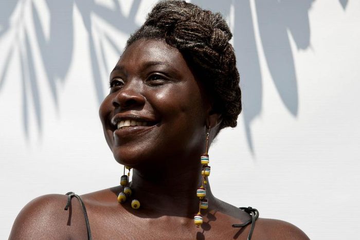 Oheneba Akua Manfo, Blakofe