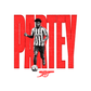 Thomas Partey given No.18 shirt at Arsenal; will earn £250,000 per week
