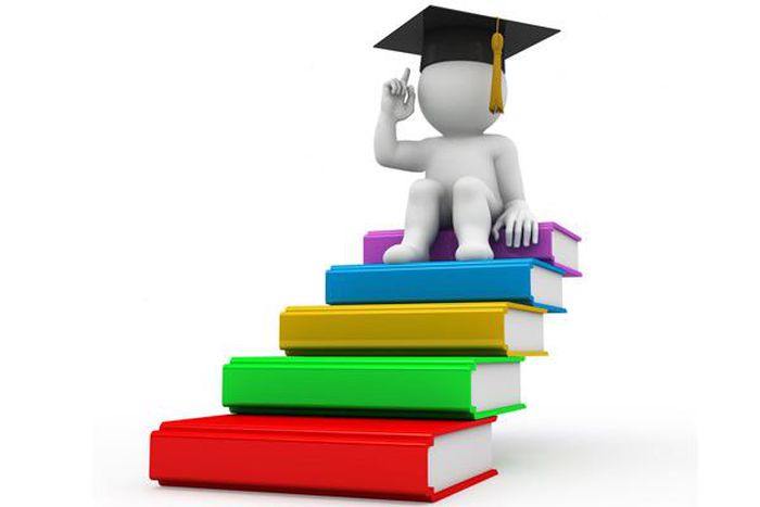 Here are 10 degrees for the future