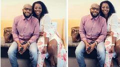 He married me just 15 days after we met – Lady narrates how she found husband on a silver platter