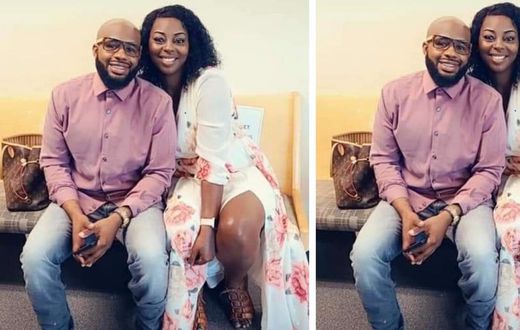 He married me just 15 days after we met – Lady narrates how she found husband on a silver platter