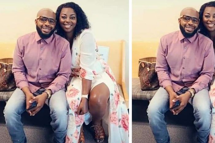 He married me just 15 days after we met – Lady narrates how she found husband on a silver platter