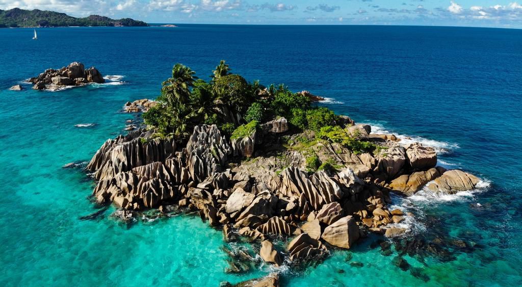 Seychelles