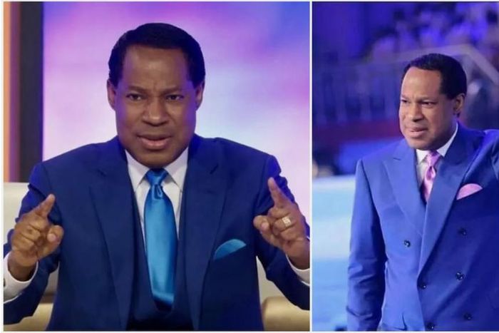 Pastor Chris: "If the rapture doesn’t happen in 3 years, then 6 years; it can’t exceed 10 years"