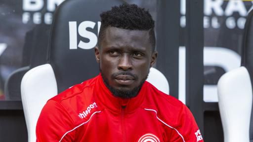 Nana Opoku Ampomah