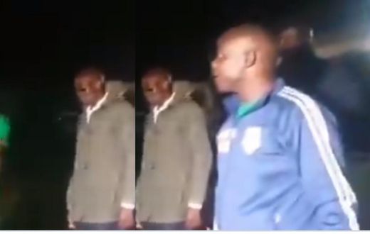 Arrested MP refuses to enter police cell unless it is fumigated
