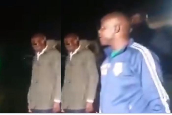 Arrested MP refuses to enter police cell unless it is fumigated