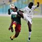 Black Queens win gold
