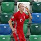 Norway have one of the brightest prospects in European football in Erling Haaland