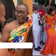 Daddy Lumba, Despite and more at Ofori Sarpong's daughter's wedding