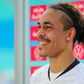 Denmark striker Yussuf Poulsen has scored 63 goals and created 51 more in 250 appearances for RB Leipzig
