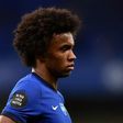 Willian has swapped Chelsea for Arsenal