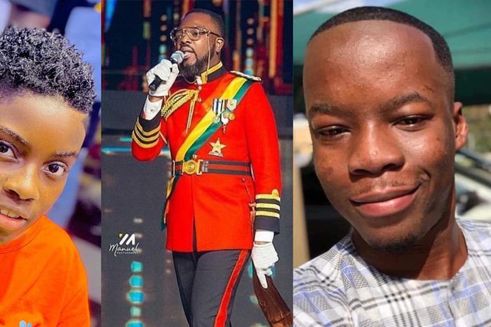 KOD offers GH2000 cash reward to find facebook user who said he'll chop DJ Swich