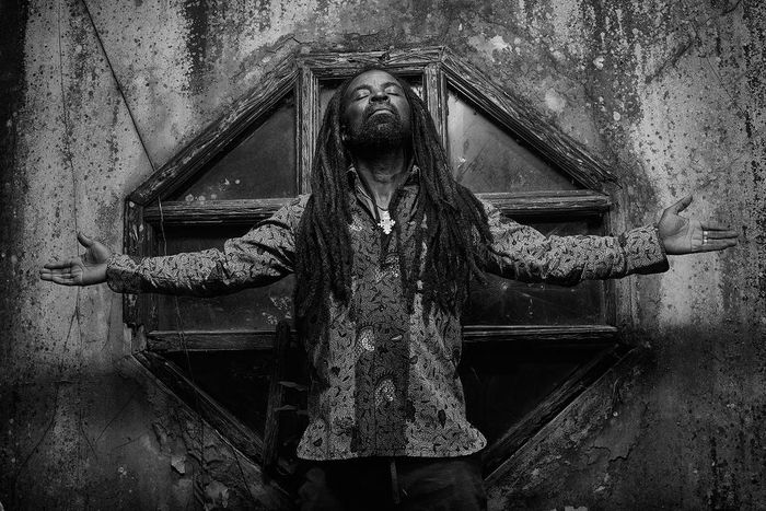 Rocky Dawuni