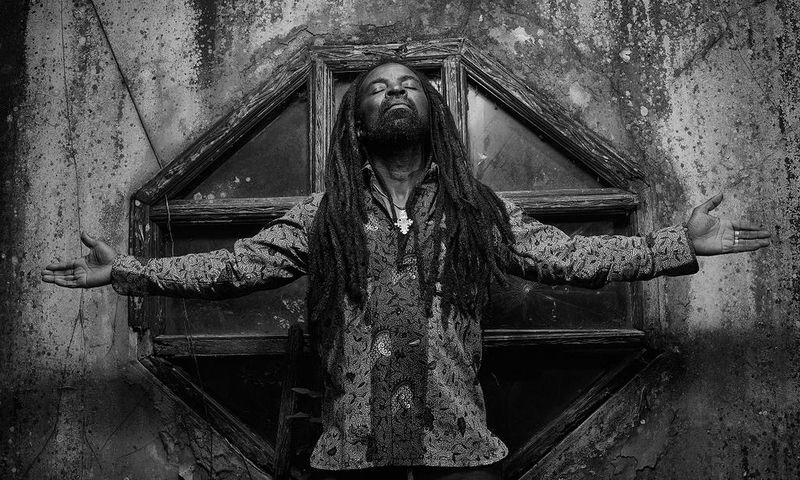 Rocky Dawuni