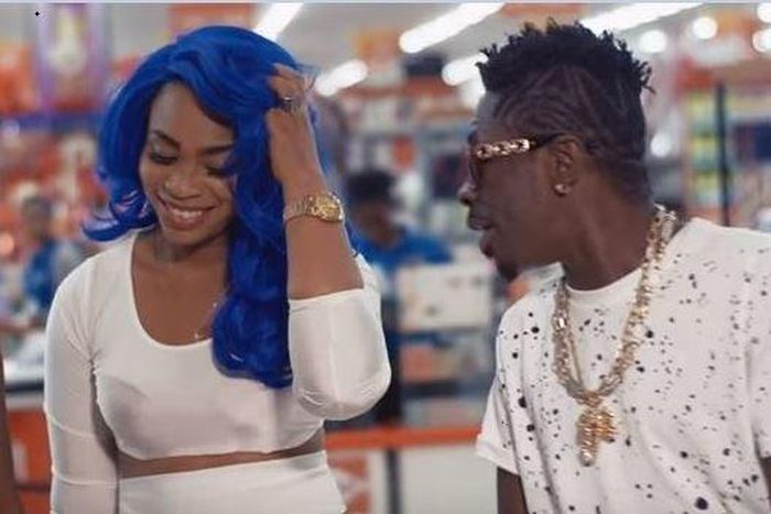 My relationship with Shatta Michy 'is for life' – Shatta Wale