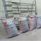 The bags of sugar containing the concealed cocaine
