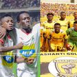 Kotoko, AshGold confirm participation in 2020 2021 CAF Inter-club Competitions