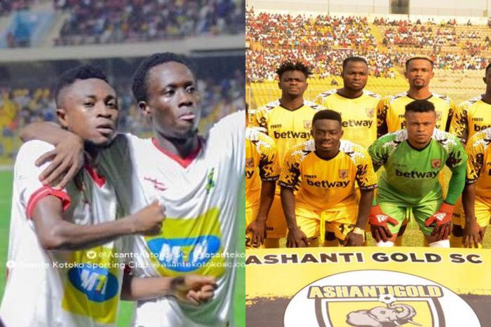 Kotoko, AshGold confirm participation in 2020 2021 CAF Inter-club Competitions