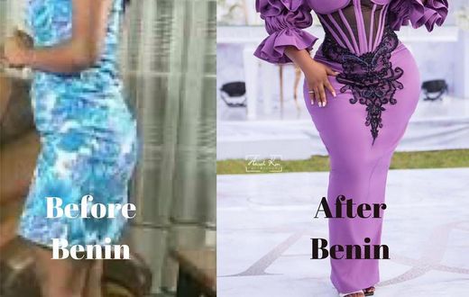 Moesha Buduong