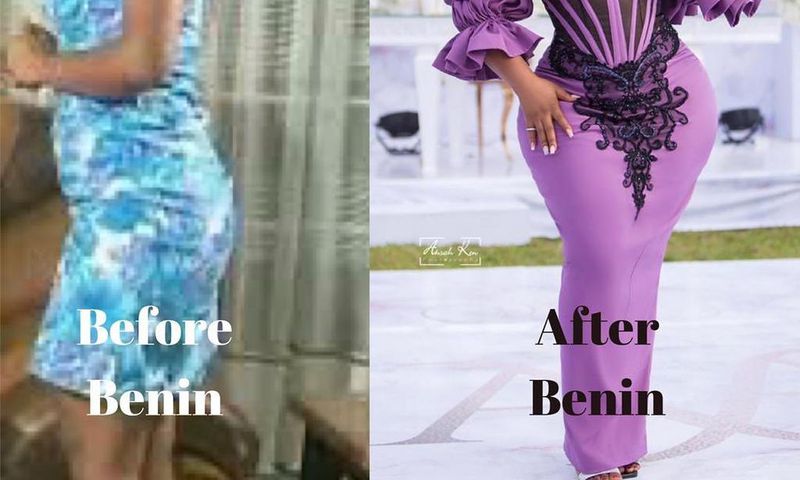 Moesha Buduong