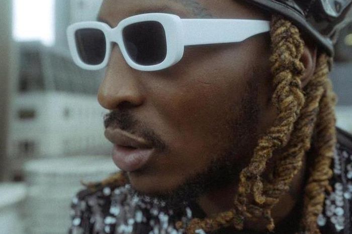 Kwamz of Kwamz & Flava fame