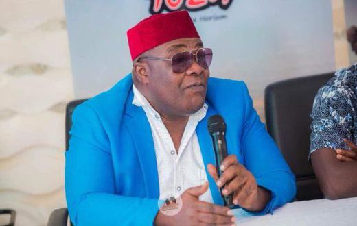 Shatta Wale pays tribute to late Willie Roi after Beyonce collaboration