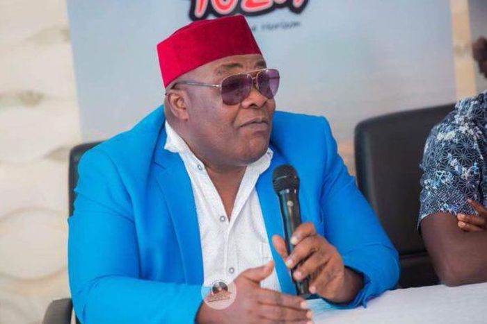 Shatta Wale pays tribute to late Willie Roi after Beyonce collaboration