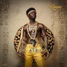 Kuami Eugene drops "Son of Africa" album