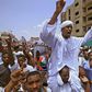 Protesters took to the streets of Khartoum after Muslim prayers Friday in the east and north of the capital, an AFP correspondent said