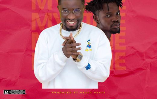 Kasare features Fameye on “My Time” (WATCH)