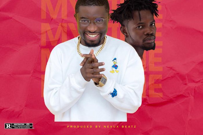 Kasare features Fameye on “My Time” (WATCH)