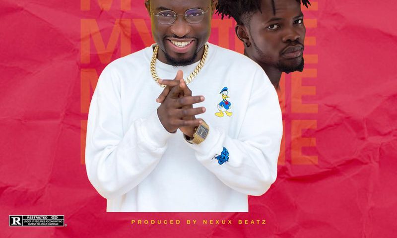 Kasare features Fameye on “My Time” (WATCH)
