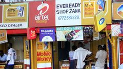 Ghanaians lament as thieves withdraw monies from their MoMo wallets without their approval