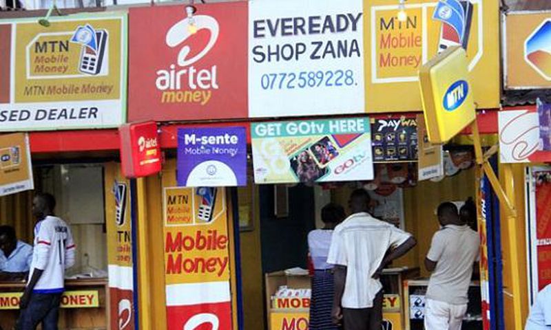 Ghanaians lament as thieves withdraw monies from their MoMo wallets without their approval