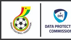GFA register under Data Protection Act