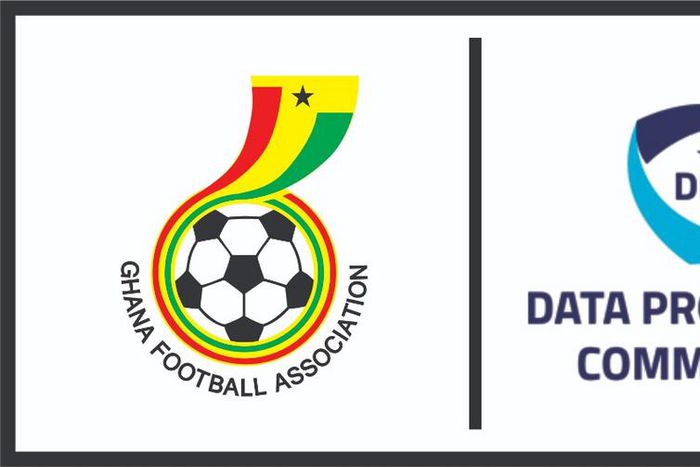 GFA register under Data Protection Act