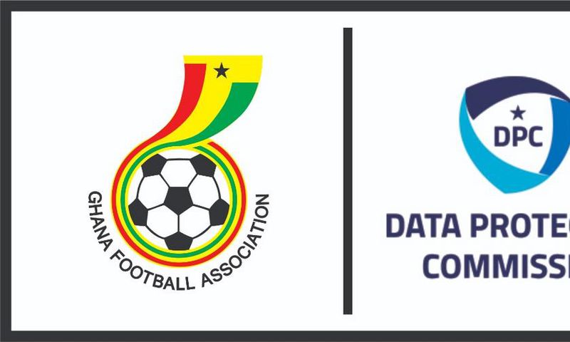 GFA register under Data Protection Act